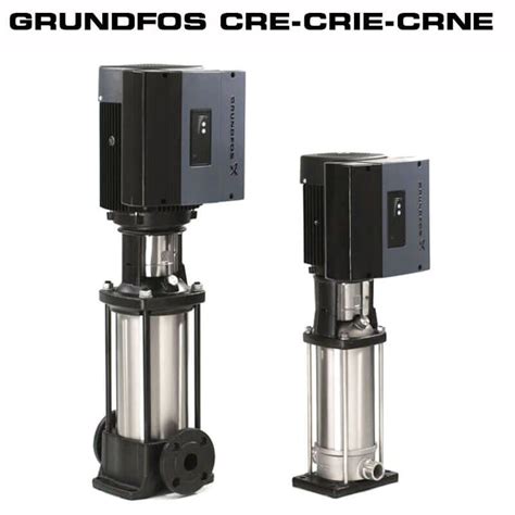 Grundfos Vertical Multi Stage Centrifugal E Pumps Crne 32 7 Kl Selangor Malaysia Distributor