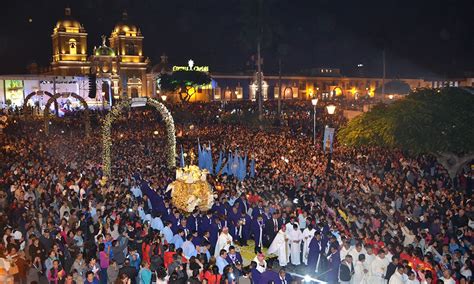 Corpus Christi 2018 en Perú los 3 mejores lugares para celebrar esta