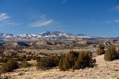 Jemez Mountains : Photos, Diagrams & Topos : SummitPost