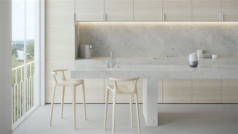 Airy Concrete – Caesarstone