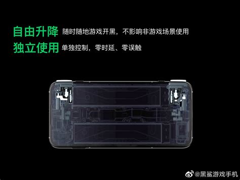 Black Shark 3 Pro отличается от Black Shark 3 гораздо сильнее, чем ...