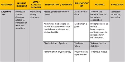 Nursing care plans | PPT