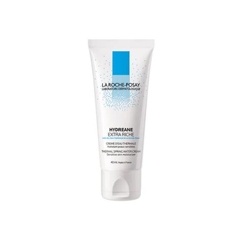 La Roche Posay Hydr Ane Cr Me Extra Riche Ml Docmorris France