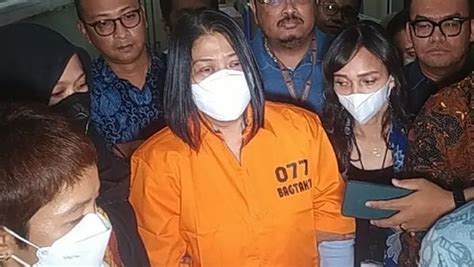 Sudah Ditahan Polri Ungkap Peran Merayu Putri Candrawathi Di Kasus