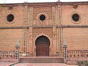 Category Iglesia De San Francisco Cali Wikimedia Commons