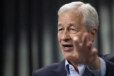 Jamie Dimon With No Recession Commercial Real Estate Problems To Stay