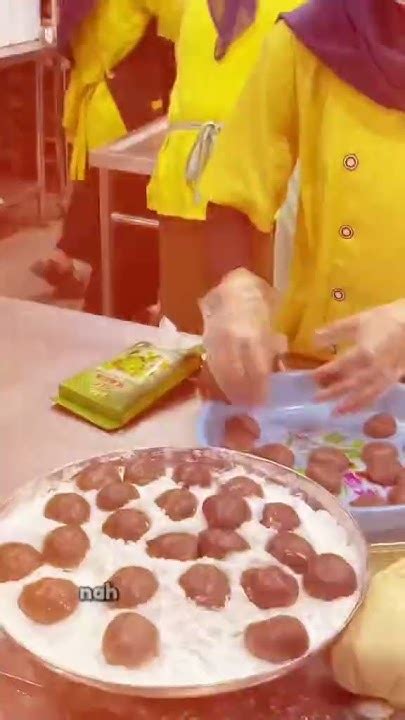 Proses Awal Terciptanya Mochi Viera Oleh Oleh Pekanbaru Youtube