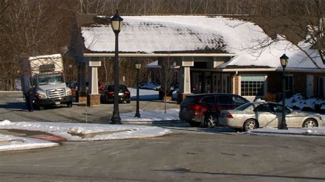 Iowa Funeral Home After Woman Found Gasping For Air In Body Bag Residential Care Home Faces