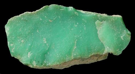 Chrysoprase Photograph by Natural History Museum, London/science Photo ...