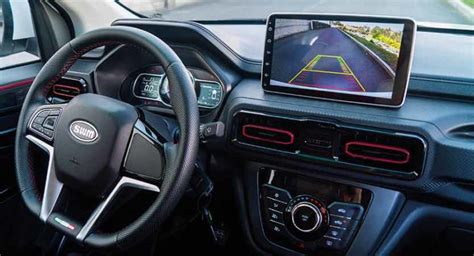 Swm G03 un Suv Familiar | 7 pasajeros | $17.490