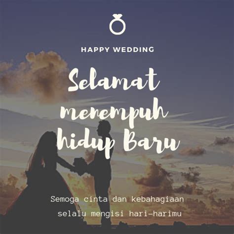 Ucapan Wedding Untuk Sahabat Kumpulan Ucapan