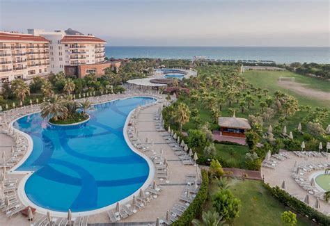 Seaden Sea World Resort and Spa in Side, Antalya | loveholidays