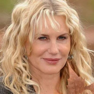 Daryl Hannah Wiki Husband Height Patrimonio Career Biografía