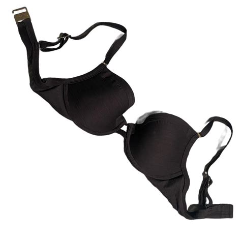 Sea Level Swin Australia Underside Bikini Bra Depop
