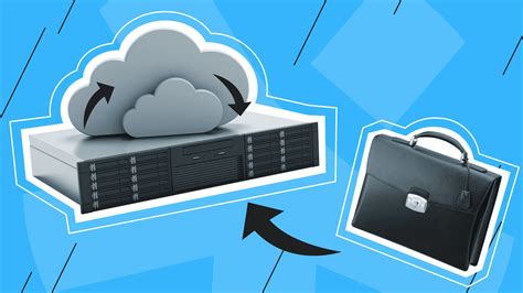 Top 12 Backup Solutions For Small Businesses