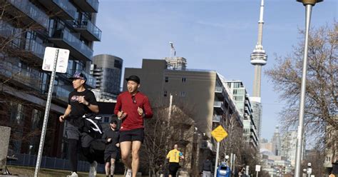 Toronto Had Its Warmest Winter Ever Environment Canada