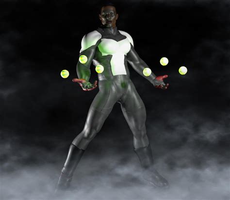 Mr Terrific Textures For Daz3d M4 Bodysuit By Hiram67 On DeviantArt