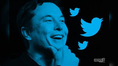 Elon Musk Completa La Adquisici N De Twitter Y Despide A Sus