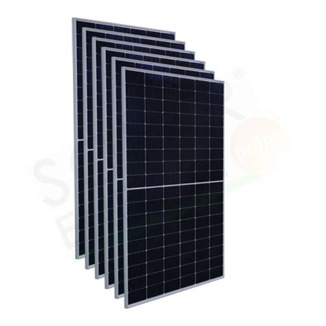 SET 25 MODULI FOTOVOLTAICI ASTRONERGY ASTRO 5S CHSM54M HC 410