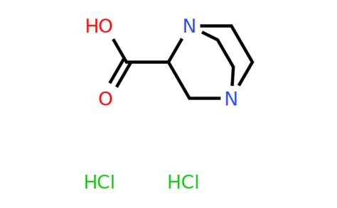 Cas Diazabicyclo Octane Carboxylic Acid