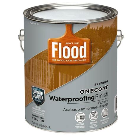 Behr Gal Redwood Oil Latex Stain The Home Depot