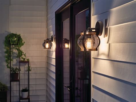 Extend the Life of Your Outdoor Space with Kichler Lighting