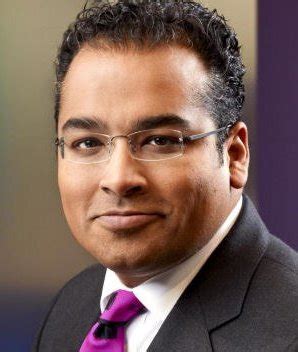 Book Krishnan Guru-Murthy as keynote speaker | Chartwell Speakers