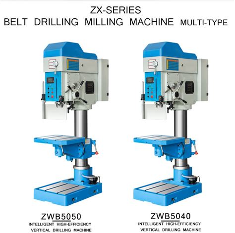 Smart High Precision Vertical Drilling Machine Ants Machine