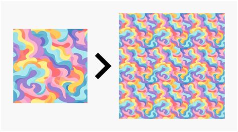 Beautiful Midjourney Seamless Pattern Examples With Prompt Sprinkle Of Ai