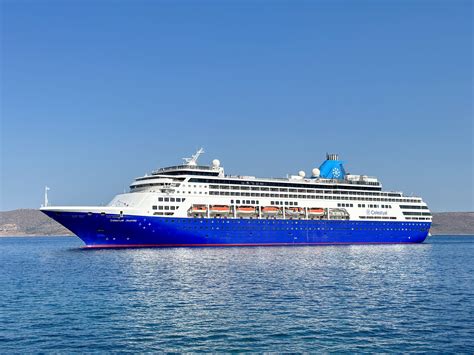 Ofertas Celestyal Cruises