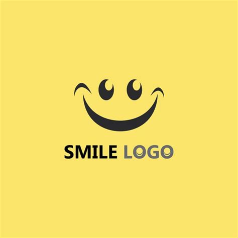 100,000 Logo senyum emoticon Vector Images | Depositphotos