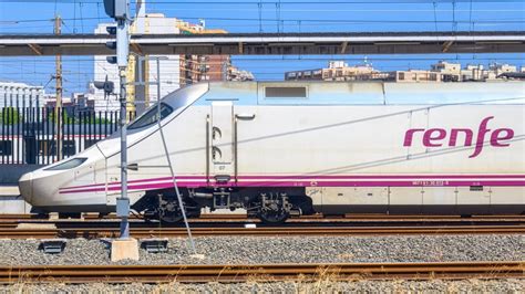 Renfe Implanta Nuevas Medidas Para El Uso De Los Abonos Gratuitos En 2024