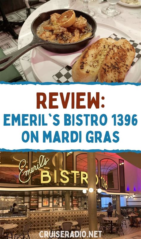 Carnival Mardi Gras Dining Room Menu Bestroom One