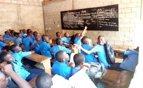 Le Cameroun évalue son plan stratégique de lEducation 2013 2020