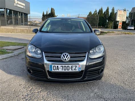 Volkswagen Golf 5 19 Tdi Cijena 5500 € Crna Gora Podgorica Podgorica Uži Dio