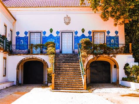 Solar Dos Zagallos Almada Atualizado O Que Saber Antes De Ir