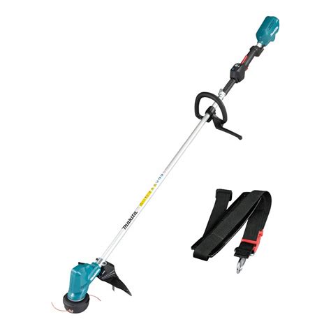 MAKITA Podkaszarka Kosa Akumulatorowa 18V Do TRAWY DUR190LZX3 BODY LXT