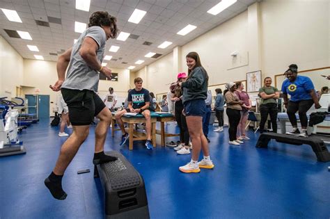 Exercise Science · Angelo State University