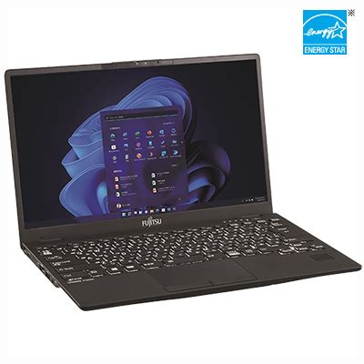 Pc Lifebook U Kx Fmworld