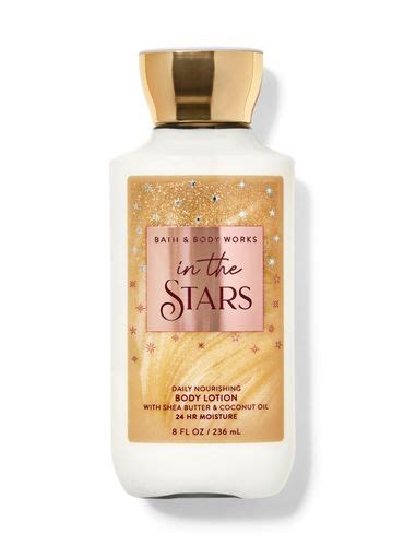 In The Stars Loción Corporal Bathbodype