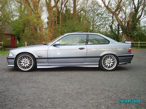 1996 Bmw 3 Series Exterior Pictures Cargurus