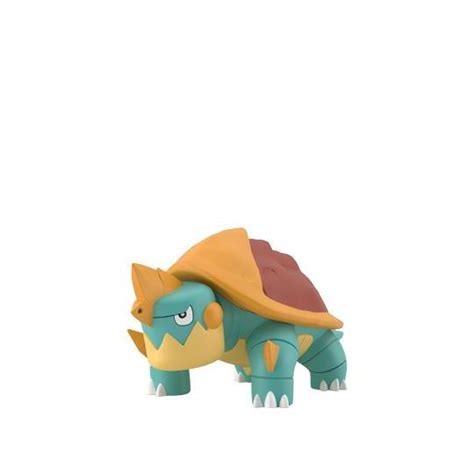 Pokemon Scale World Drednaw