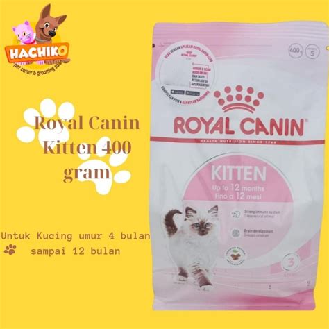 Jual Royal Canin Kitten Gr Royal Canin Kitten Gr Royal Canin