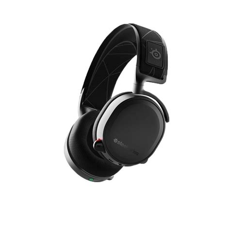 Steelseries Arctis 7 Wireless Gaming Headset Gamestop