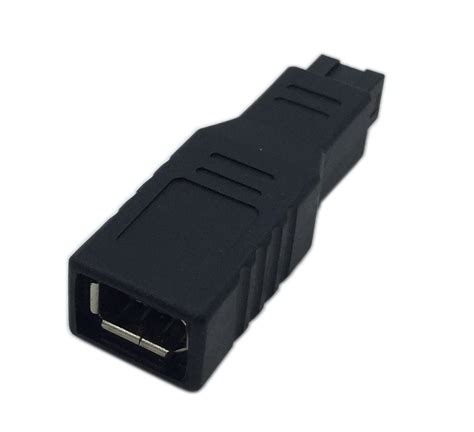 Firewire 800 To Usb Adapter