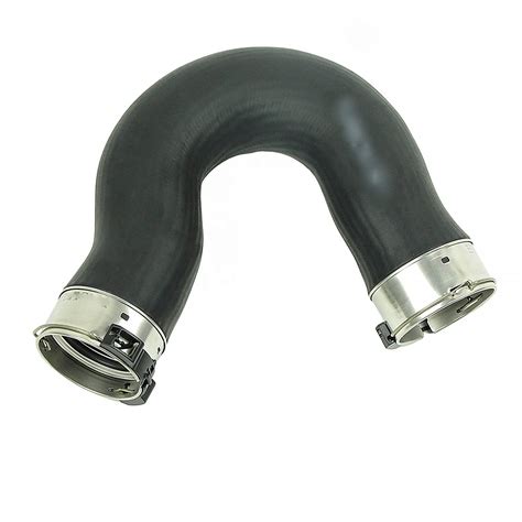 Auto Parts Engine Flexible Reinforced Elbow Radiator Hose Engine Turbo