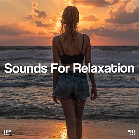 Amazon Music Ocean Sounds Ocean Waves For Sleep Sounds For