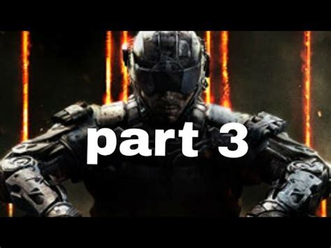 Call Of Duty Black Ops Walkthrough Gameplay Part Youtube