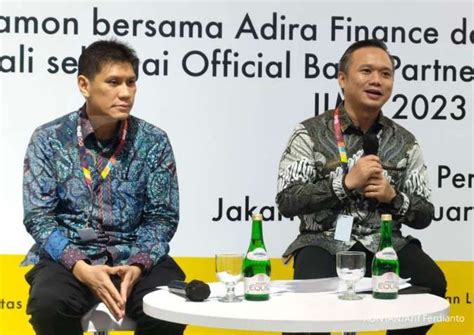 Bank Danamon Targetkan KPR Tumbuh Double Digit Di 2023