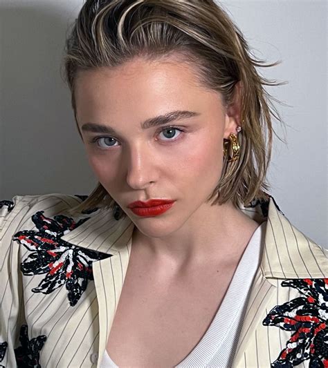 Chloe Grace Moretz Nude Pics, Leaked Porn and Scenes - Scandal Planet